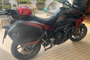 Yamaha tracer 900 gt 2020 prezzo 7500