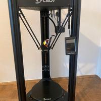 FLSUN SR - Stampante 3d