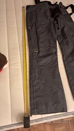 PANTALONI DA NEVE