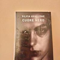 Silvia Avallone - Cuore nero