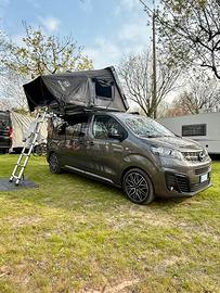 Tenda ikamper skycamp 3.0