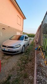 golf 6