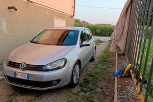 golf 6