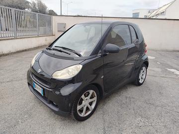 Smart ForTwo 1000 52 kW coupé