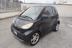 Smart ForTwo 1000 52 kW coupé