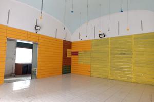 Locale in pieno centro