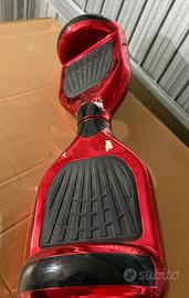 Hoverboard + Sedile Hoverkart