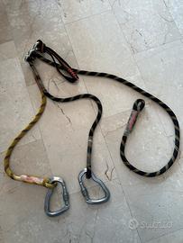 Kit Ferrata Kong