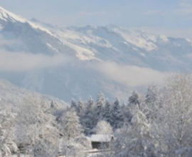 Cima SAPPADA appartamento CAPODANNO