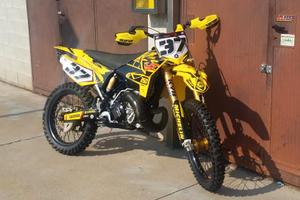 yamaha YZ 250 2008 2tempi