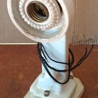 Applique antica da parete