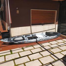 Kayak RTM Abaco 420