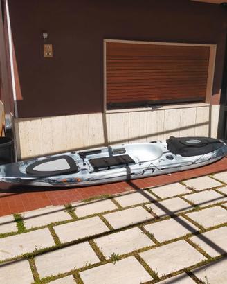 Kayak RTM Abaco 420