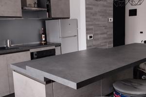 Appartamento con box e cantina