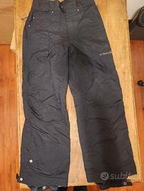  snowboard pantalone columbia 