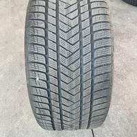 pneumatici invernali Pirelli Scorpion invernali