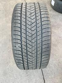 pneumatici invernali Pirelli Scorpion invernali