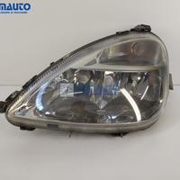 Faro ant sx MERCEDES CLASSE A (W168) '01