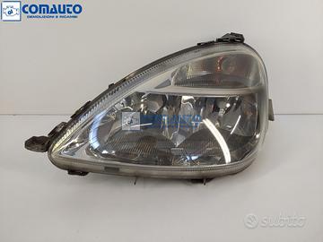 Faro ant sx MERCEDES CLASSE A (W168) '01