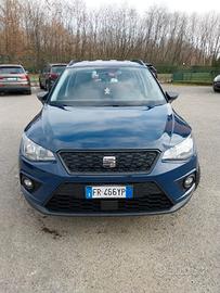 Seat Arona con 80000km in 8 anni!