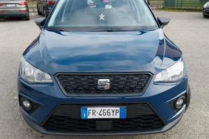 Seat Arona con 80000km in 8 anni!