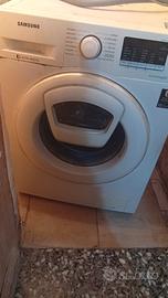   lavatrice Samsung 8 kg
