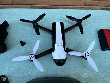 DRONE PARROT BBOP 2 FPV