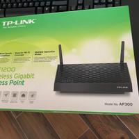 Access Point TP-Link AP300