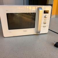 Forno MW (MicroWave - Micro Onde) Whirpool