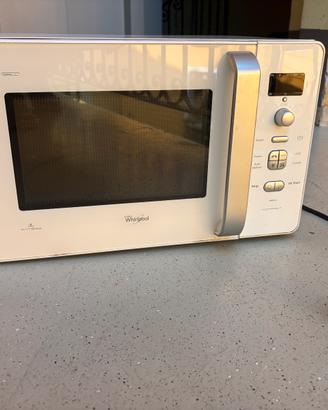 Forno MW (MicroWave - Micro Onde) Whirpool