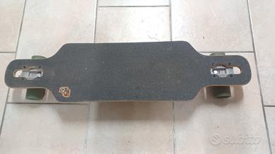 skateboard oxelo