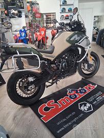 Cf Moto 800MT LIMITED