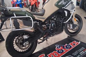 Cf Moto 800MT LIMITED