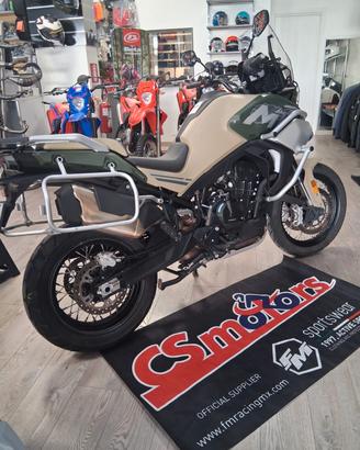 Cf Moto 800MT LIMITED