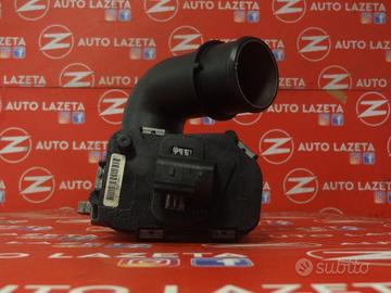 CORPO FARFALLATO FIAT Croma 3Â° Serie 55186521 Die