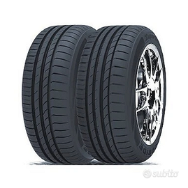 gomme nuove Pneumatici 205 45 r17 88w