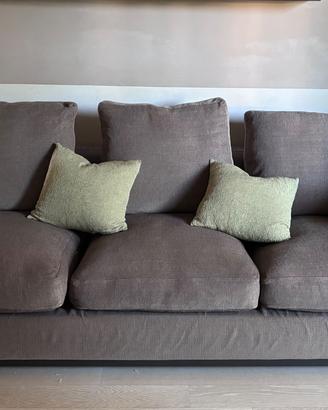 Divano Minotti modello Andersen