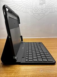 CUSTODIA TASTIERA LOGITECH SLIM FOLIO Ipad 5a e 6a