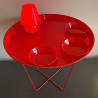 Tavolino Fatboy Snacklight Snackcrack