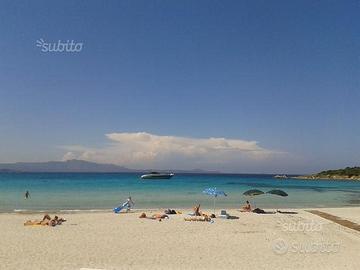 GOLFO ARANCI, A 150 Mt DAL MARE BEN UBICATA