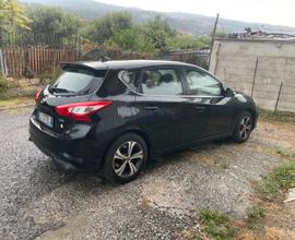 Nissan Pulsar 1.5 dci