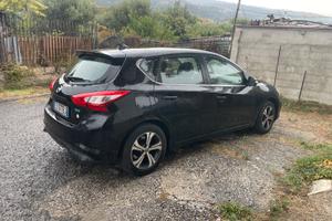 Nissan Pulsar 1.5 dci