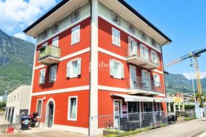 Appartamento Riva del Garda [n-2632VRG]