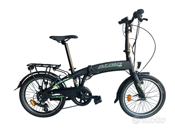 ATALA e- FOLDING | USATO 5500