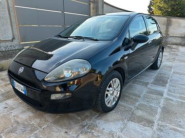 FIAT PUNTO 2012