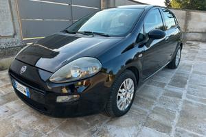 FIAT PUNTO 2012