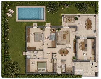Terreno Residenziale San Severo