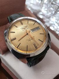 Orologio Longines Admiral 5star