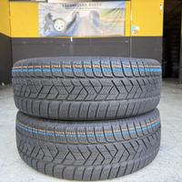 2 Gomme 225/60R17 103V Pirelli Inverno 85% residui