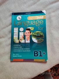 Language for Life B1+